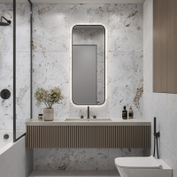 Керамогранит ROCKSTAR LIMASSOL MATT цвет керамогранитной плитки Бежевый