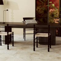 Керамогранит Travertine Taupe Antislip Carving цвет керамогранитной плитки Бежевый