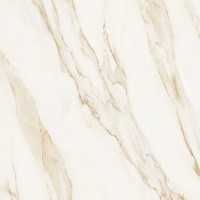 Керамогранит Arabesco Gold цвет керамогранитной плитки Белый