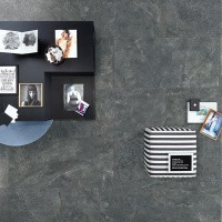 Керамогранит NTT9023 цвет керамогранитной плитки Серый