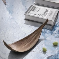 Керамогранит NTT9107P Callacata Ocean цвет керамогранитной плитки Голубой