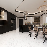 Stone Bianco Calacata
