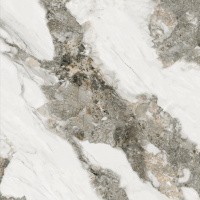 Керамогранит Bianco Struttura цвет керамогранитной плитки Серый