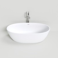 Ванна NT203 искусственный камень