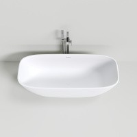 Ванна NT202 искусственный камень