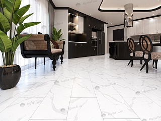 Stone Bianco Calacata