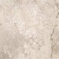 Керамогранит Travertine Taupe Antislip Carving цвет керамогранитной плитки Бежевый
