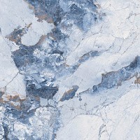 Керамогранит NTT9107P Callacata Ocean цвет керамогранитной плитки Голубой