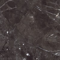 Керамогранит ROCKSTAR ANNATAR BLACK цвет керамогранитной плитки Черный