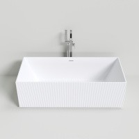 Ванна NT222 искусственный камень