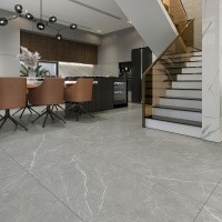 Керамогранит NTT1102 цвет керамогранитной плитки Серый