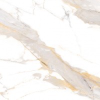 Керамогранит NTT9120M Calacatta Light Grey mat цвет керамогранитной плитки Белый