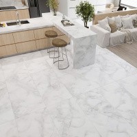 Керамогранит Onyx Smoke Carving цвет керамогранитной плитки Серый