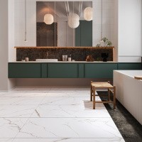 Керамогранит NTT9122M Barbara White mat цвет керамогранитной плитки Белый