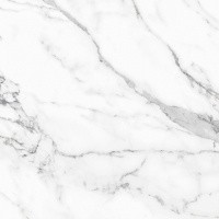 Керамогранит Statuario Infinity цвет керамогранитной плитки Белый