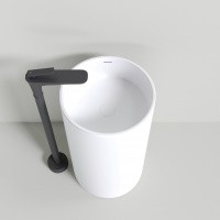 Раковина Siena искусственный камень