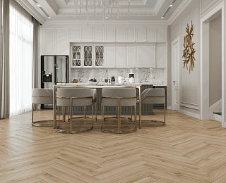 Oak Ferro