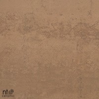 Керамогранит NTT9002 цвет керамогранитной плитки Терракота