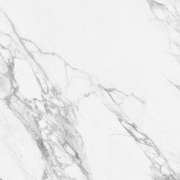 Керамогранит Artic statuario  Glossy цвет керамогранитной плитки Серый