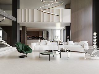 Керамогранит Limestone Grey Antislip Carving искусственный камень Natural Stone