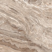 Керамогранит Gravel Equador цвет керамогранитной плитки Коричневый