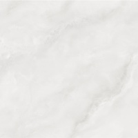 Керамогранит Onyx Light Smoke цвет керамогранитной плитки Белый