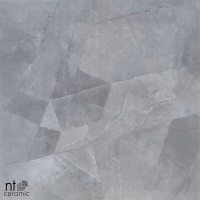 Керамогранит NTT9405 цвет керамогранитной плитки Серый