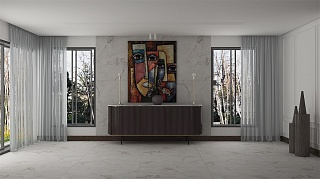 NTT9367DS искусственный камень Riverstone