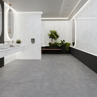 Керамогранит NTT9106 Statuario цвет керамогранитной плитки Белый