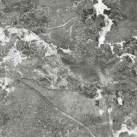 Керамогранит Cosmic green цвет керамогранитной плитки Зеленый