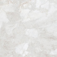 Керамогранит Mountain White Satin Glazed цвет керамогранитной плитки Бежевый