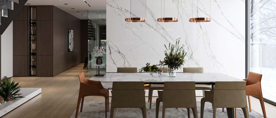 Жилые помещения 