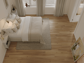 Oak Smoky
