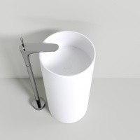 Раковина Pavia искусственный камень