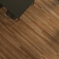 Керамогранит Wood Cherry Mat цвет керамогранитной плитки Коричневый