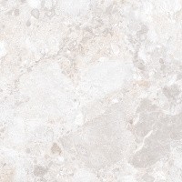 Керамогранит Terrazzo White Creative 4D цвет керамогранитной плитки Серый