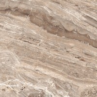 Керамогранит Gravel Equador цвет керамогранитной плитки Коричневый