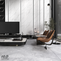 Керамогранит Cosmic grey цвет керамогранитной плитки Серый