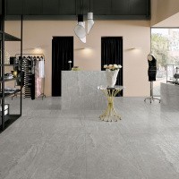 Керамогранит NTT9024 цвет керамогранитной плитки Серый