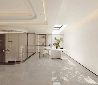 Керамогранит Sandstone Crema Satin Glazed искусственный камень Riverstone