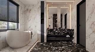 NTT9371SG искусственный камень Riverstone