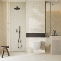 Керамогранит Zeus Taupe Mat цвет керамогранитной плитки Розовый