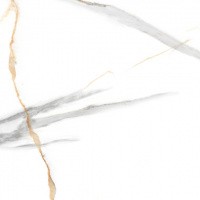 Керамогранит Maritaca Statuario Ultra White цвет керамогранитной плитки Ультрабелый