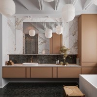 Керамогранит NTT9121P Calacatta Light Grey цвет керамогранитной плитки Белый