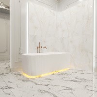 Керамогранит Onyx Majestic цвет керамогранитной плитки Бежевый