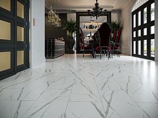 Stone Maritaca Antic