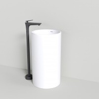 Раковина Siena искусственный камень