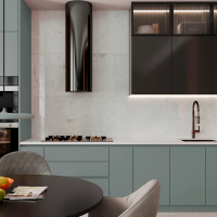 Керамогранит Lavarsaz Ancient Rome цвет керамогранитной плитки Серый