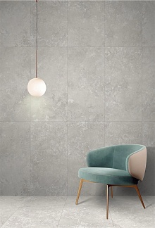 Керамогранит Pietra Smoke Struttura искусственный камень Moonstone