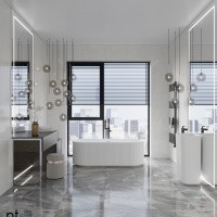 Керамогранит Collin Natural цвет керамогранитной плитки Коричневый